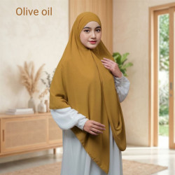 NS KHIBAN INSTANT