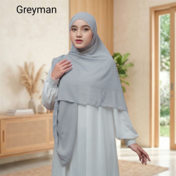 NS KHIBAN INSTANT