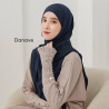 SERI CANTIK PASHMINA OVAL