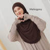 SERI CANTIK PASHMINA OVAL