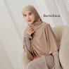 SERI CANTIK PASHMINA OVAL