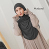 SERI CANTIK PASHMINA OVAL