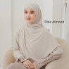 SERI CANTIK PASHMINA OVAL