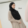 SERI CANTIK PASHMINA OVAL