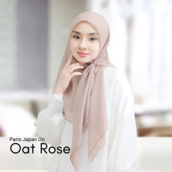 PARIS JAPAN ORI PREMIUM SCRAFT