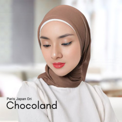 PARIS JAPAN ORI PREMIUM SCRAFT