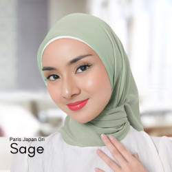 PARIS JAPAN ORI PREMIUM SCRAFT