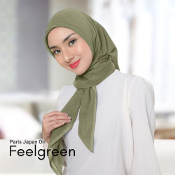 PARIS JAPAN ORI PREMIUM SCRAFT