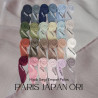 PARIS JAPAN ORI PREMIUM SCRAFT