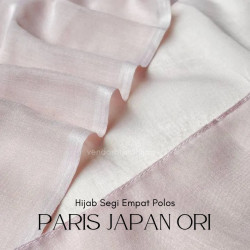 PARIS JAPAN ORI PREMIUM SCRAFT