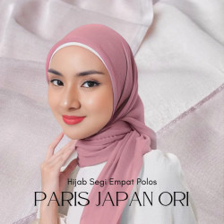PARIS JAPAN ORI PREMIUM SCRAFT