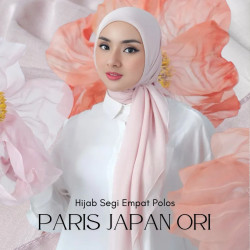 PARIS JAPAN ORI PREMIUM SCRAFT