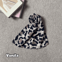 PASHMINA LEOPARD