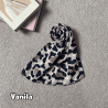 PASHMINA LEOPARD
