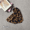 PASHMINA LEOPARD