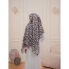 PASHMINA LEOPARD