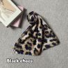 PASHMINA LEOPARD