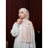PASHMINA PATTERN FLOWTIC SERIES