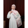 PASHMINA PATTERN FLOWTIC SERIES