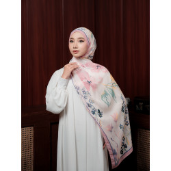 PASHMINA PATTERN FLOWTIC SERIES