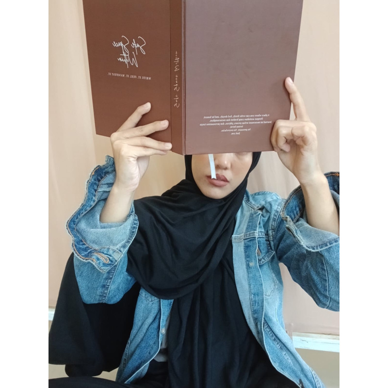 Journaling Multilingual ENG-IDN