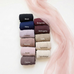 LALA BERGO RAYON VISCOSE