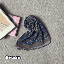 PASHMINA KIZ TURKI - CERUTY