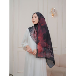 PASHMINA ALES CERUTY PATTERN - 111