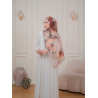 PASHMINA ALES CERUTY PATTERN - 111