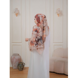 PASHMINA ALES CERUTY PATTERN - 111