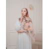 PASHMINA ALES CERUTY PATTERN - 111