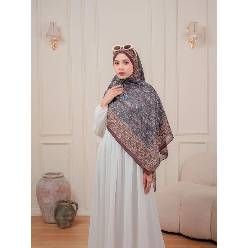 PASHMINA KIZ TURKI - CERUTY