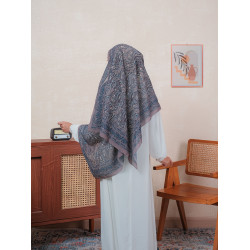 PASHMINA KIZ TURKI - CERUTY