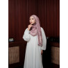 PASHMINA PATTERN FLOWTIC SERIES