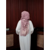PASHMINA PATTERN FLOWTIC SERIES