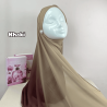 GRADIENT PATTERNED PASHMINA