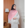 GRADIENT PATTERNED PASHMINA
