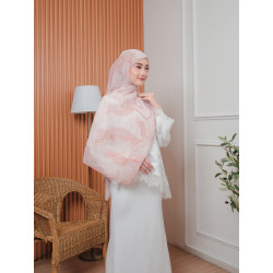 PASHMINA PATTERNED SERIES 5