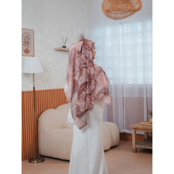 PASHMINA PATTERNED SERIES 5