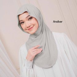 HUMAIRA HIJAB INSTANT