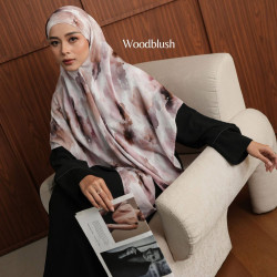 SYA KHIBAN MOTIF VISCOSE INSTANT