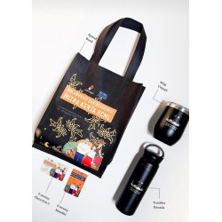 CUSTOMIZE YOUR GIFT