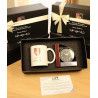 CUSTOMIZE YOUR GIFT