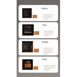 CUSTOMIZE YOUR GIFT