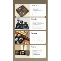 CUSTOMIZE YOUR GIFT