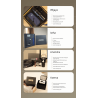 CUSTOMIZE YOUR GIFT