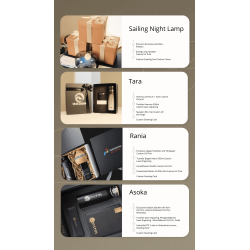 CUSTOMIZE YOUR GIFT