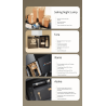CUSTOMIZE YOUR GIFT