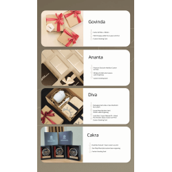 CUSTOMIZE YOUR GIFT