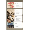 CUSTOMIZE YOUR GIFT AND HAMPERS